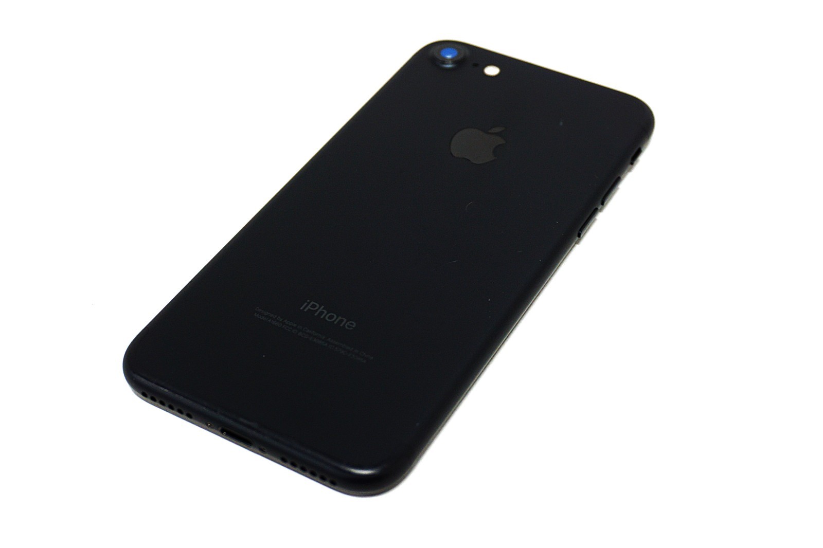 Apple iPhone 7 128GB Black Factory Unlocked A1660 Smartphone 97% Battery Health