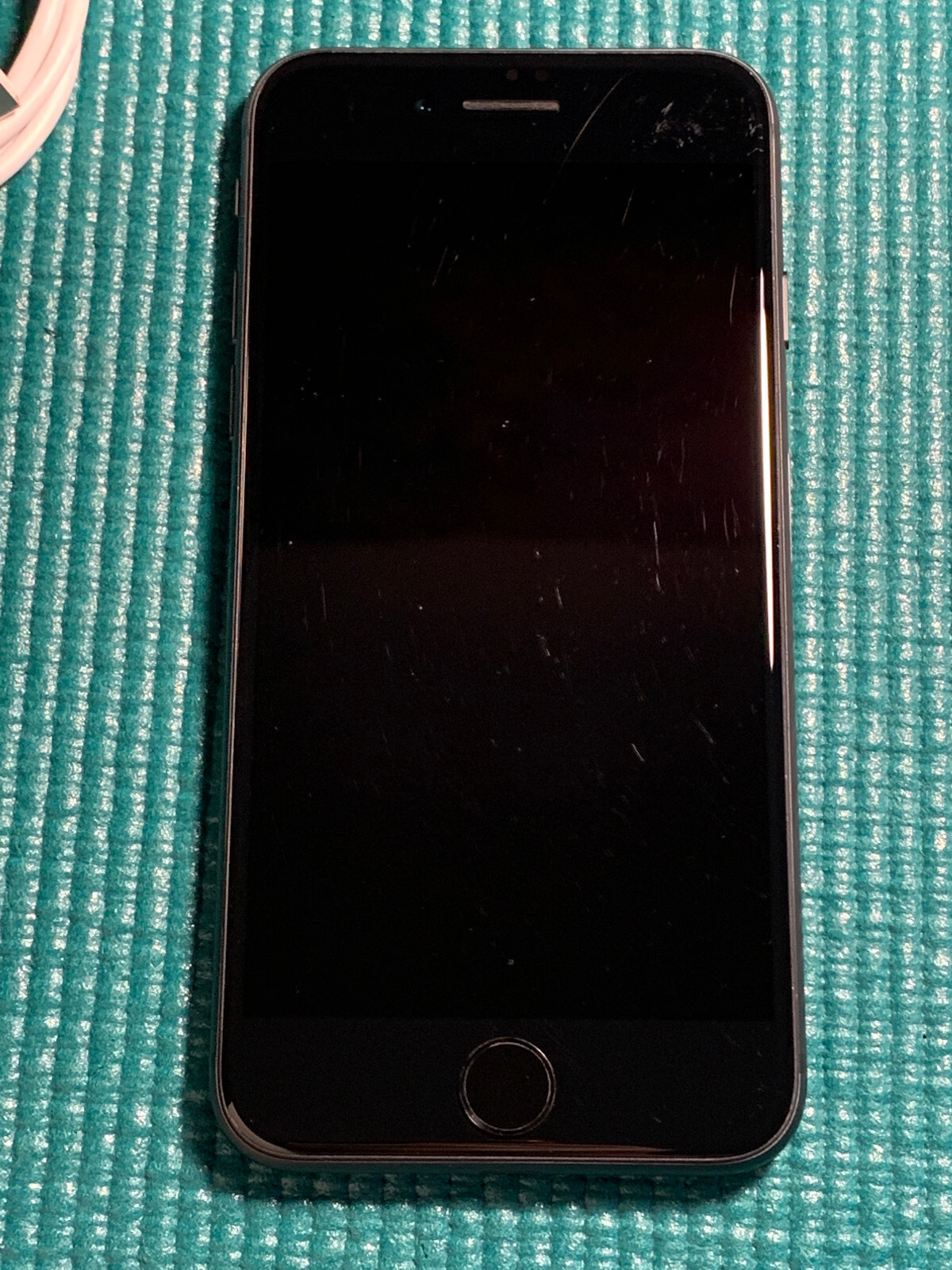 Apple iPhone 8 64GB Unlocked Smartphone – Space Gray A1905 (GSM)