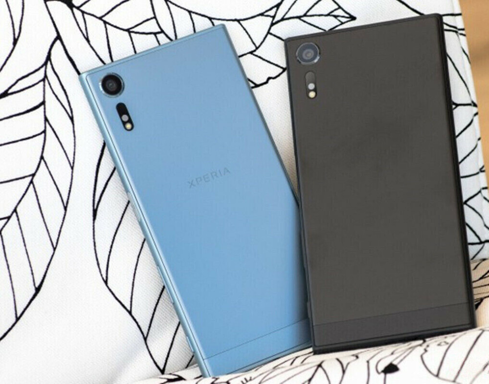 Sony Xperia XZs G8231 G8232 4GB RAM 32GB/64GB ROM Unlocked Smartphone Not opened