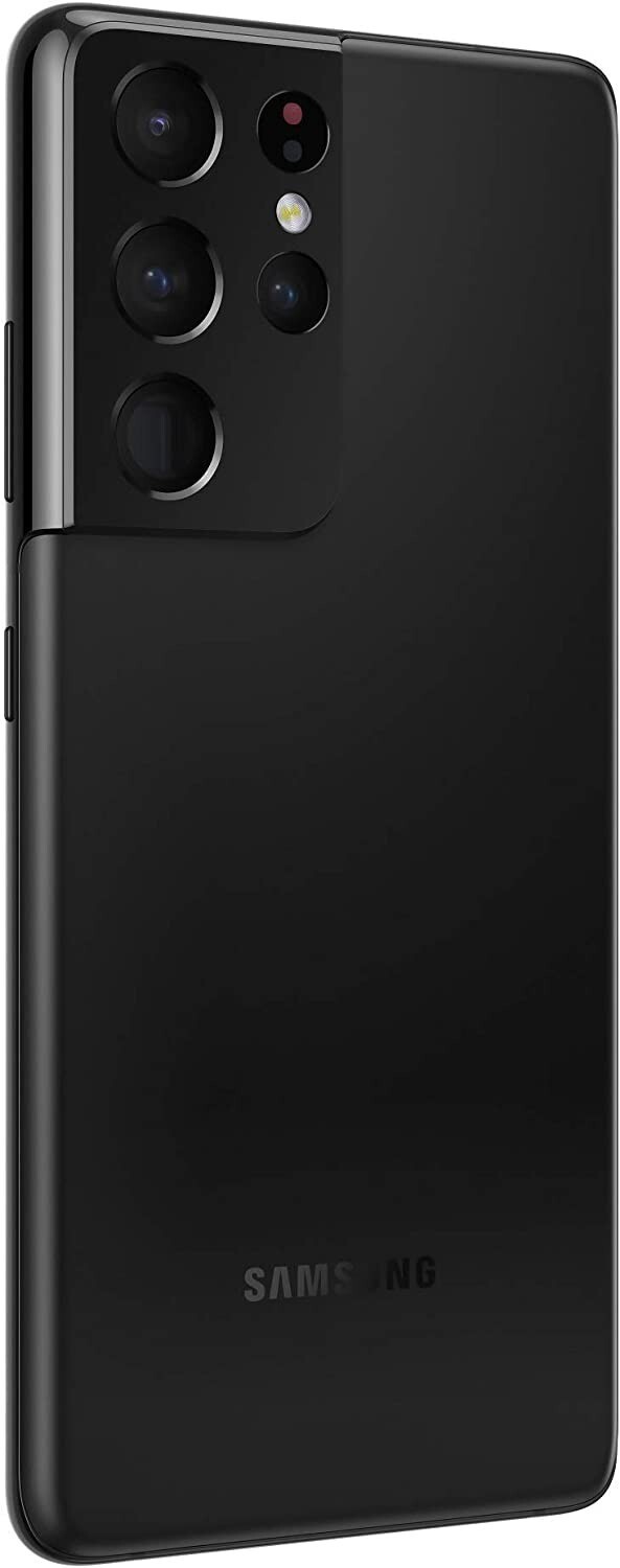 New Sealed Samsung Galaxy S21 Ultra 5G 128GB/ 256GB SM-G998U Factory Unlocked