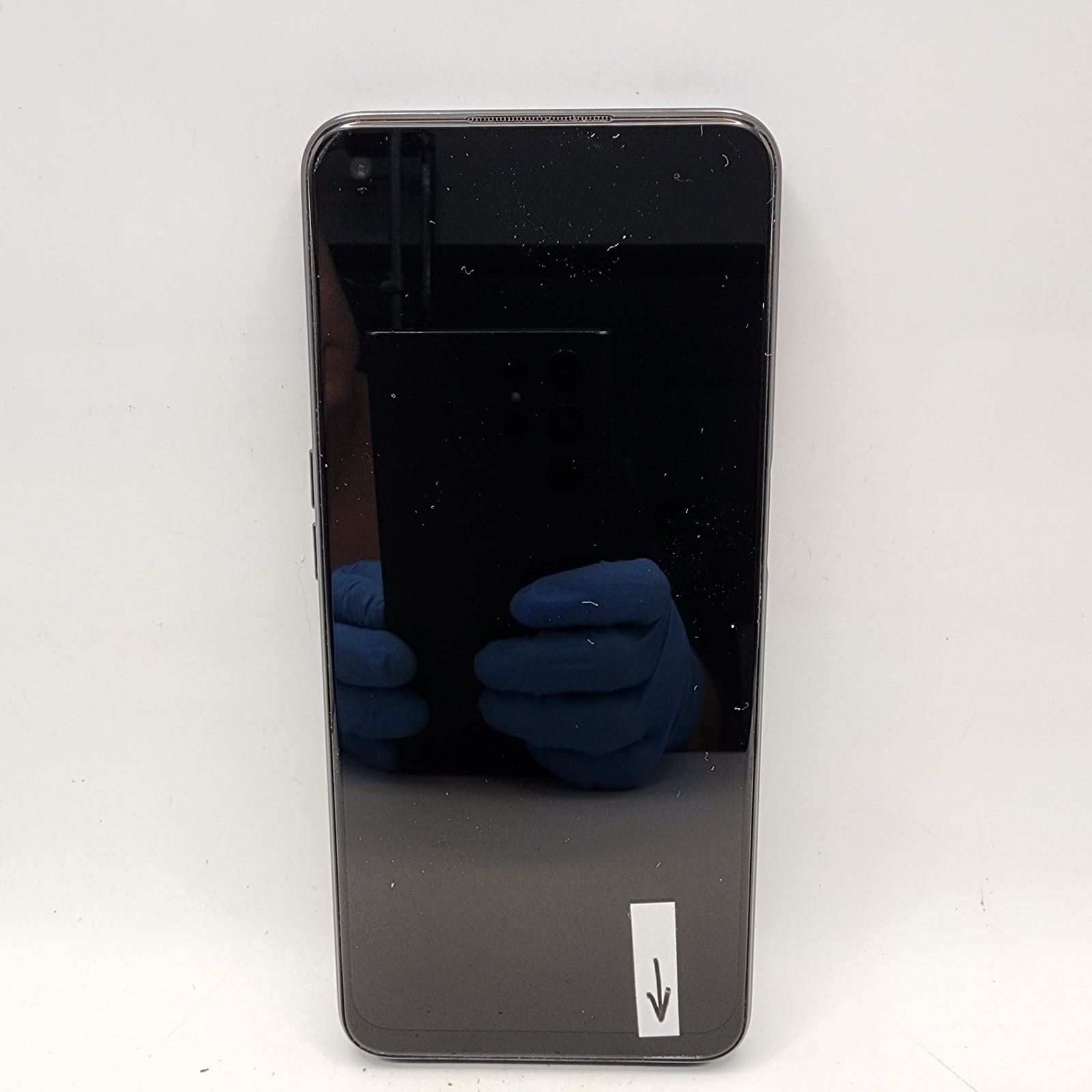 OnePlus Nord N200 5G DE2118 64GB Quantum Blue (T-Mobile/Unlocked)