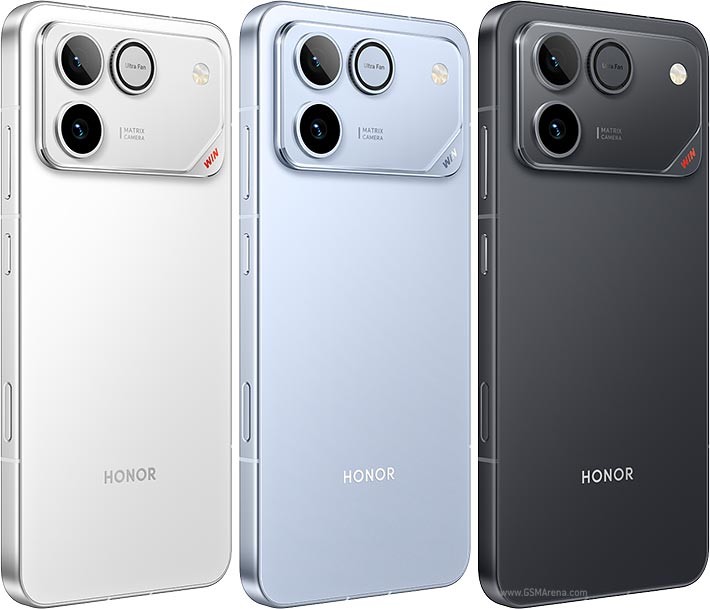 Honor WIN RT 5G 6.86” 185Hz OctaCore SD8 Elite 10000mAh Gaming phone By FedEx！