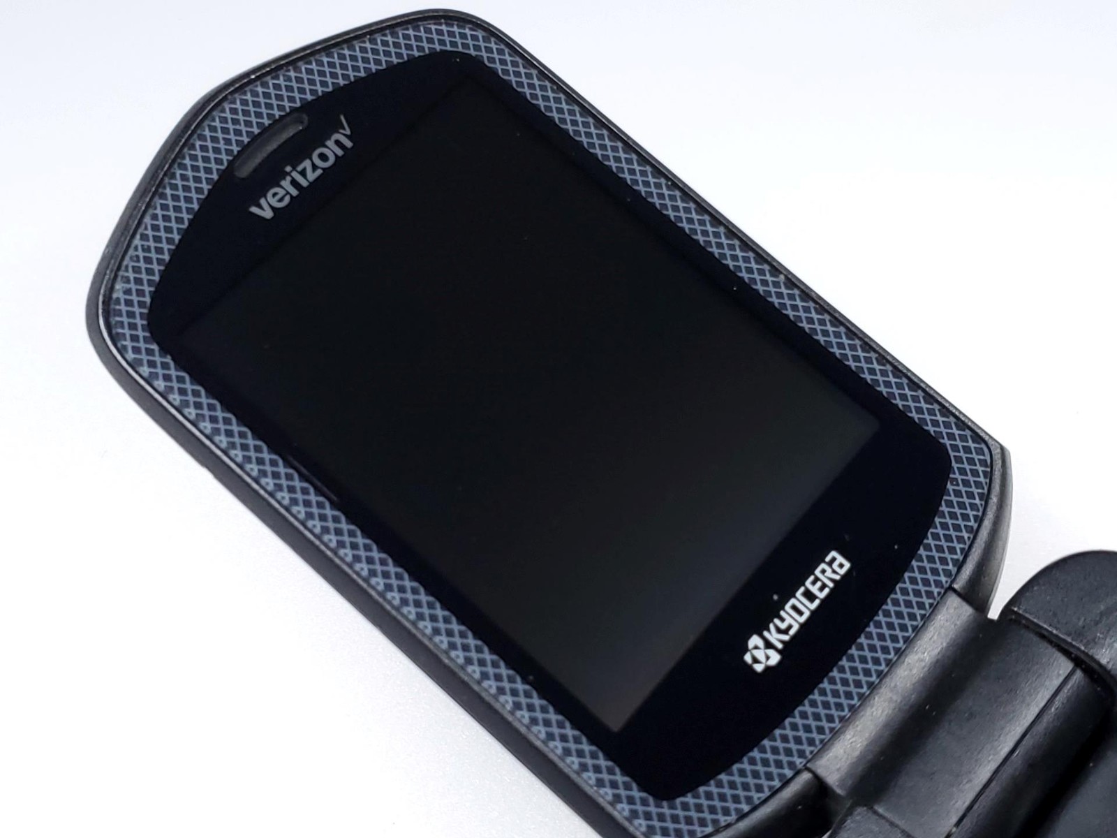 Kyocera DuraXV LTE E4610 (Verizon) 4G LTE Cell Phone No Camera