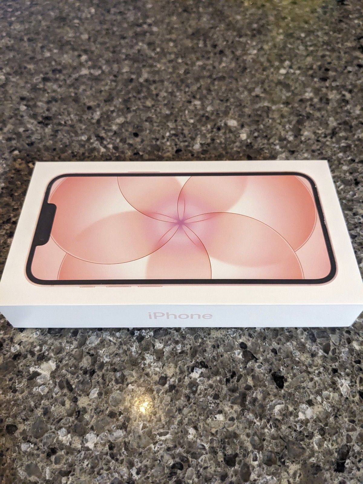 Apple iPhone 17e 256GB Soft Pink – T-Mobile Locked – Brand New Sealed