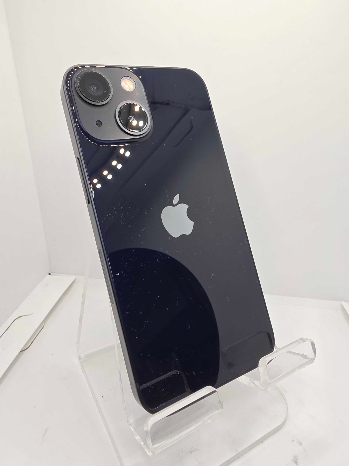 Apple iPhone 13 mini – 128 GB – Midnight black (Unlocked) Screen Wear