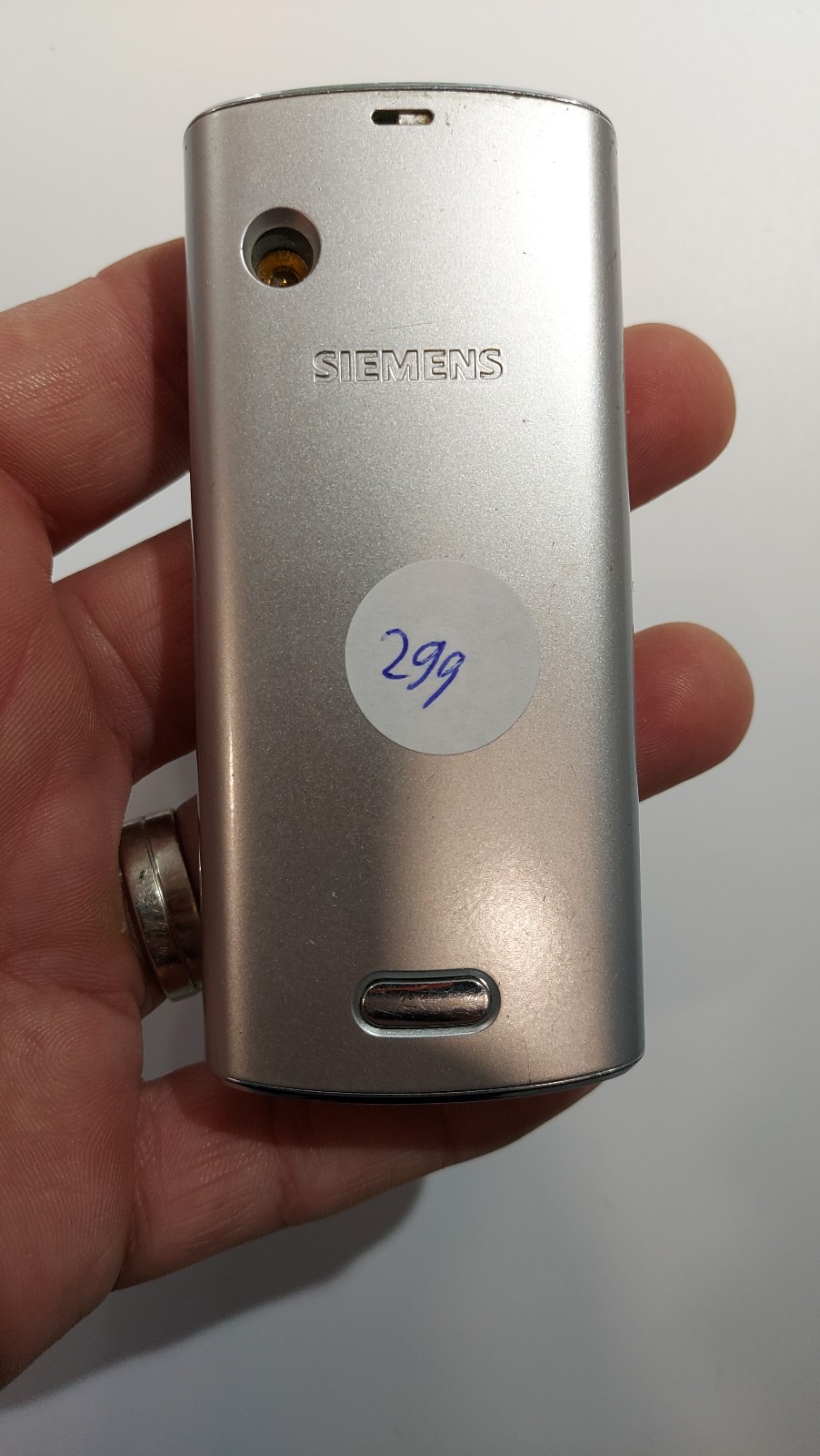 299.Siemens A31 Very Rare – For Collectors – Unlocked