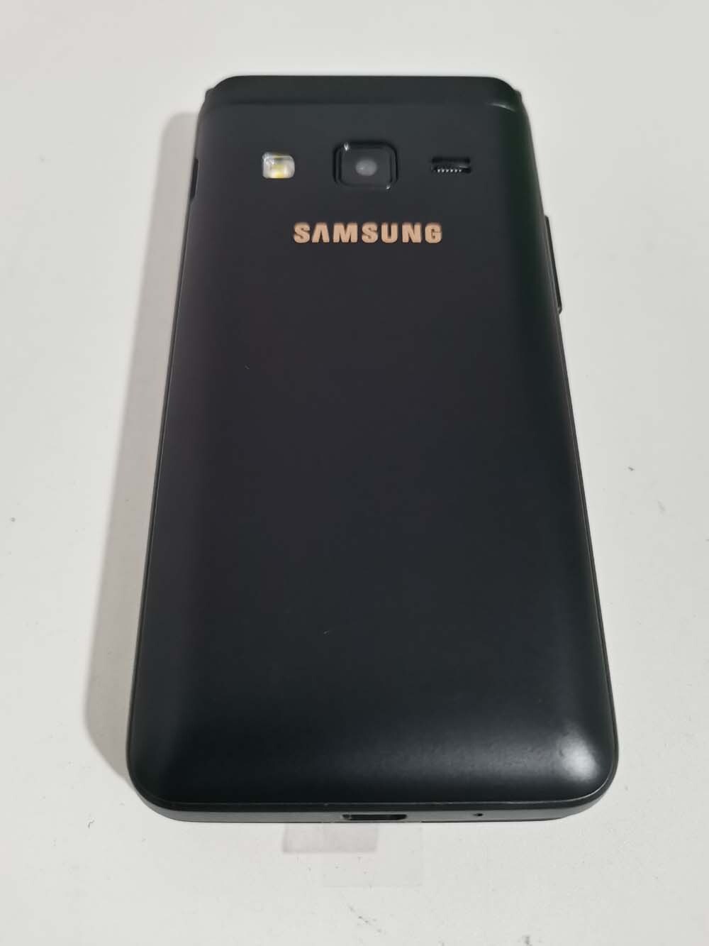 (Unlocked) Samsung Galaxy Folder 2 SM-G1600 Dual Sim 16GB Android OPEN BOX PHONE
