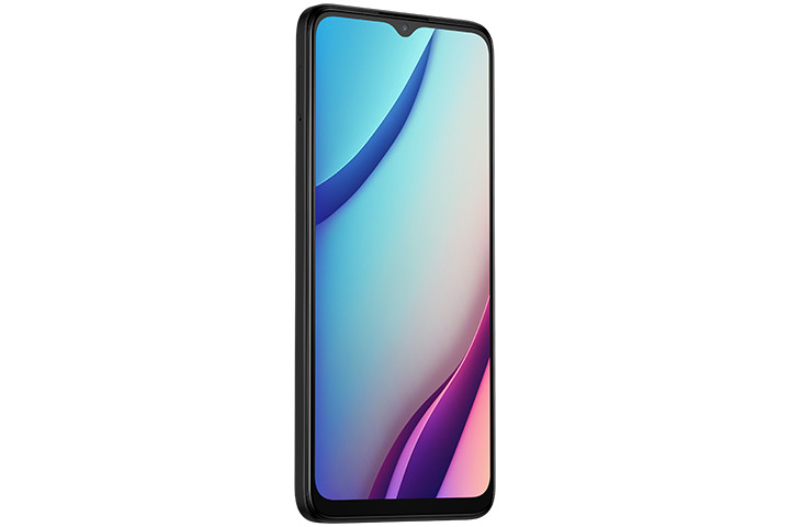 TCL K23 T434W 32GB 6.56″ 4G LTE Gray Phone (T-Mobile Unlocked)