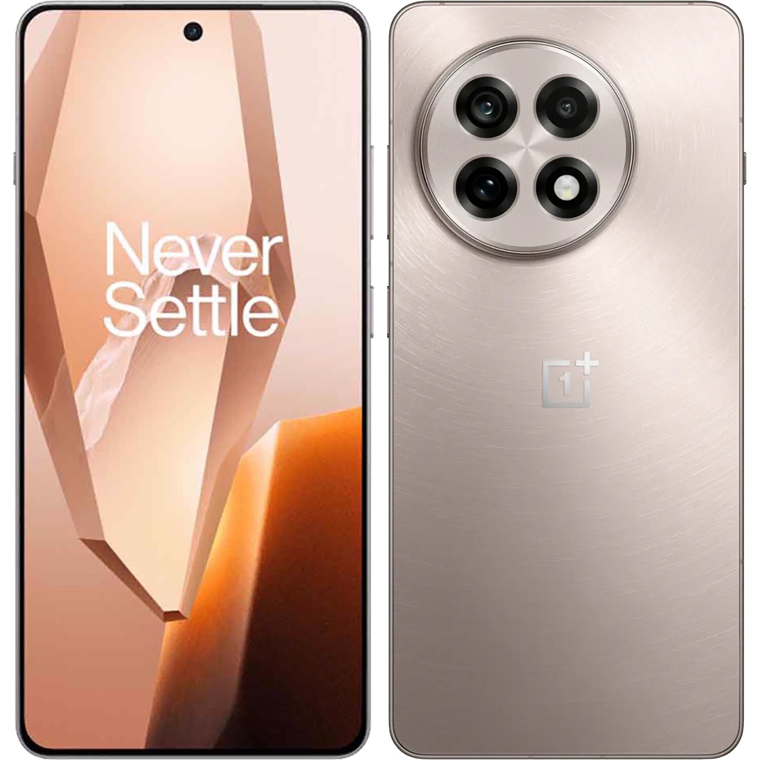 OnePlus 13R 5G Astral Trail 256GB + 12GB Dual-SIM Factory Unlocked GSM NEW