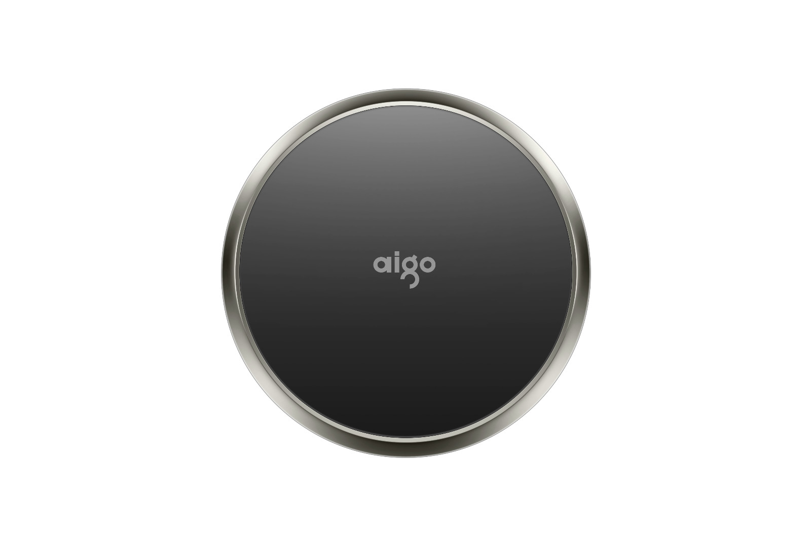 Aigo Qi Certified 10W Wireless Charging Pad QC 2.0 3.0 Fast charge
