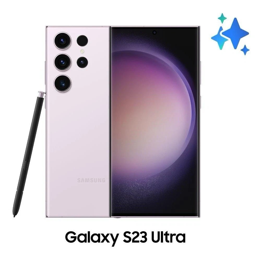 New Factory Unlocked Samsung Galaxy S23 Ultra 5G SM-S918U All Colors 128GB 256GB