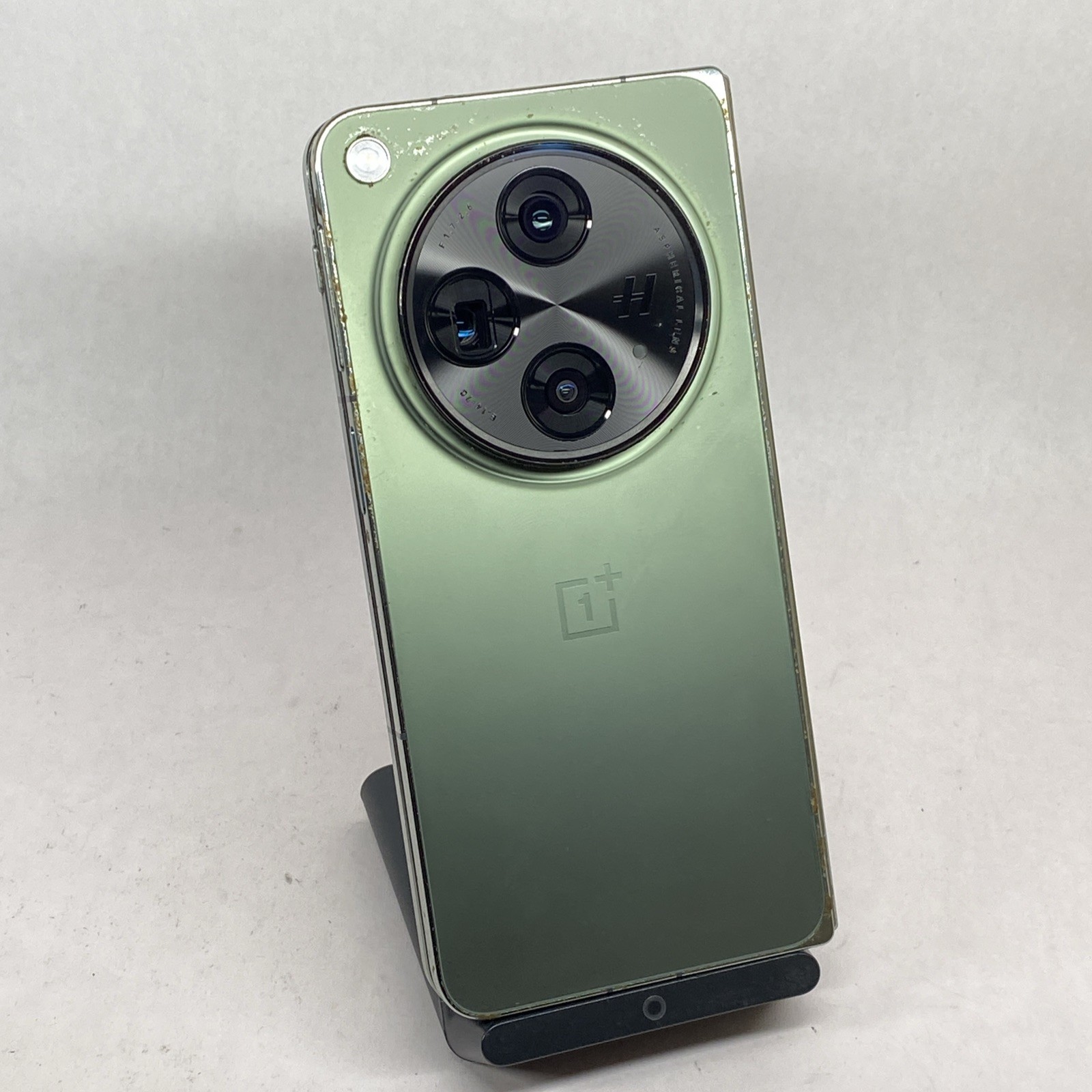 OnePlus Open 512GB CPH2551 Emerald Dusk Factory Unlocked READ
