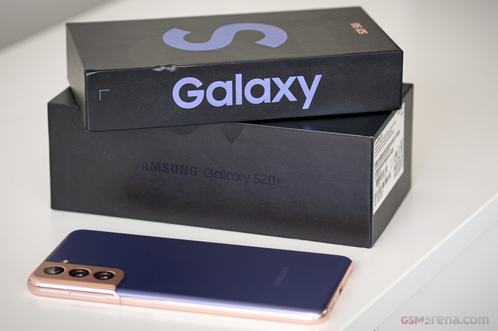 Samsung Galaxy S21 5G 6.2″ 64MP SM-G991B/DS SM-G991U1 128GB Android Google