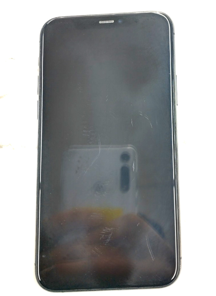 Apple iPhone 11 Pro – 64 GB – Gray xfinity