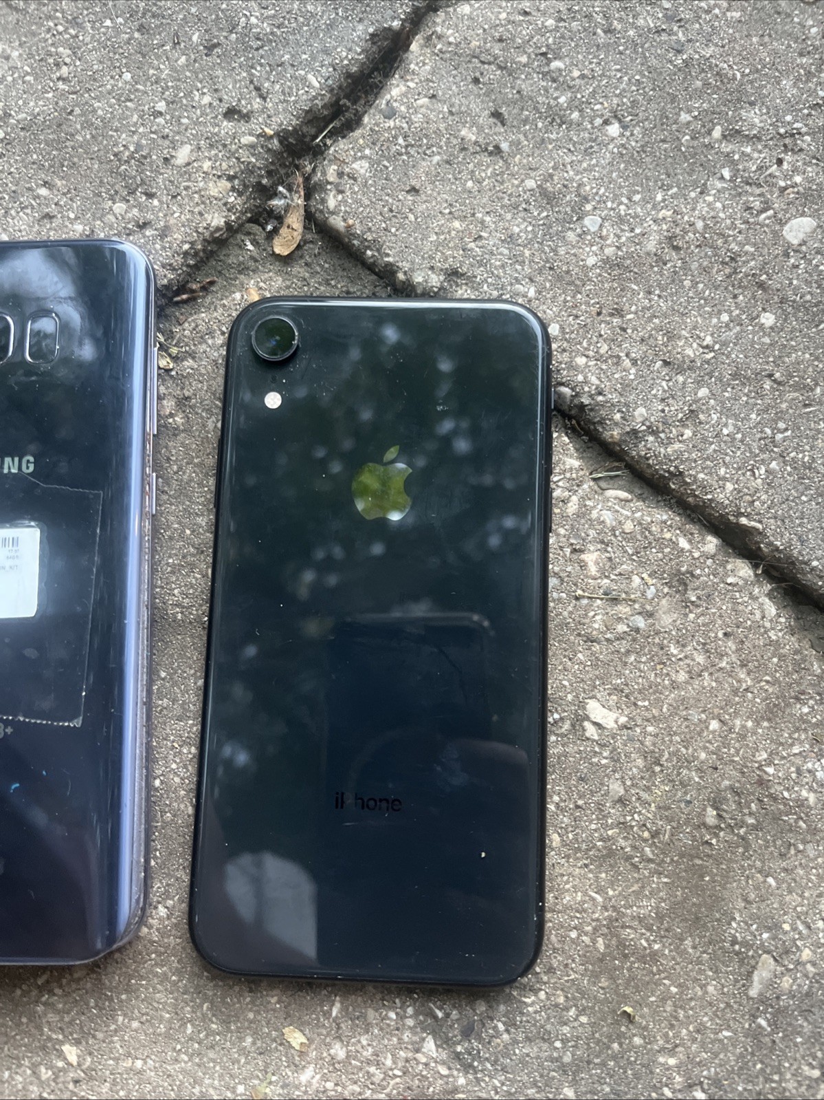 Misc Phones