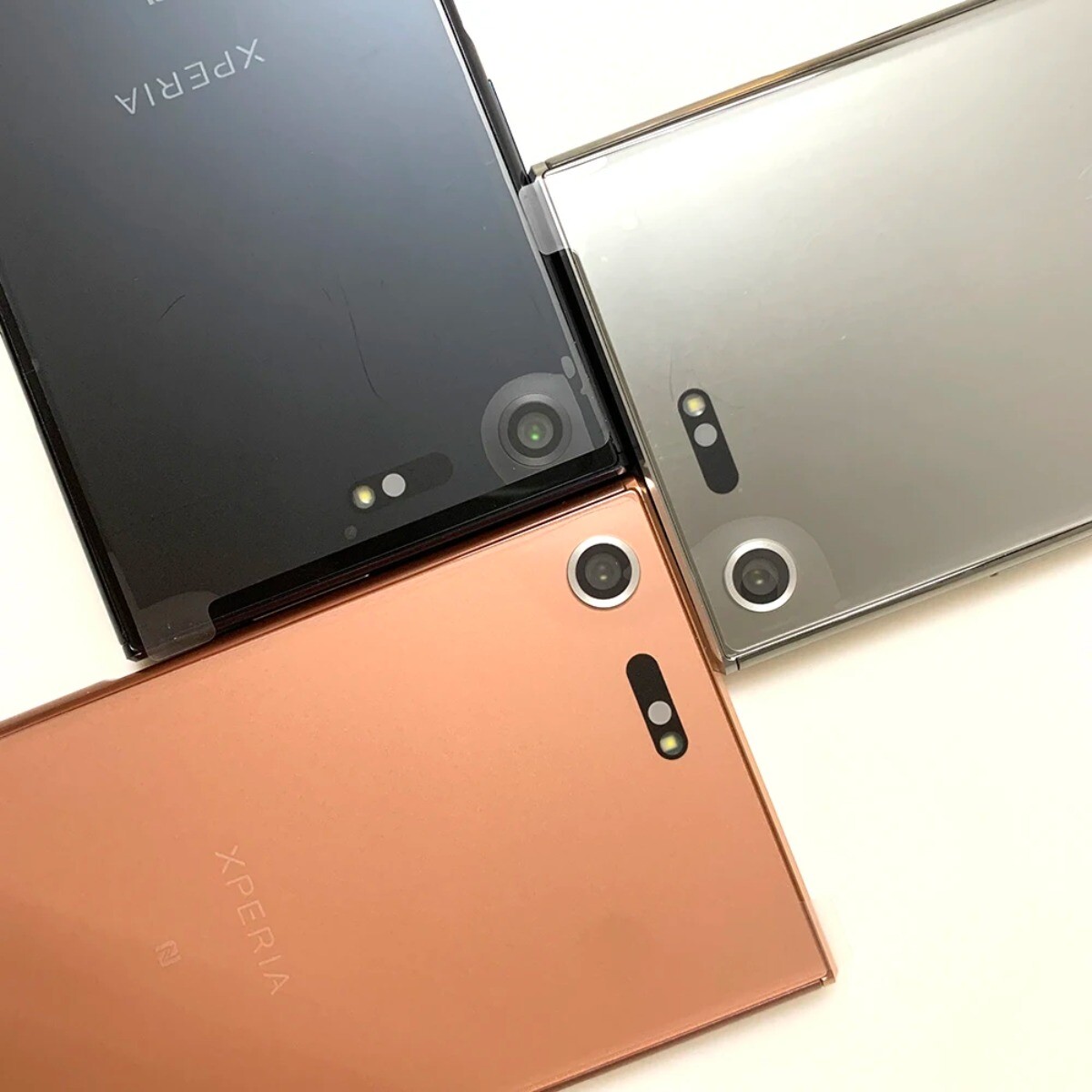 Sony Xperia XZ Premium G8141 G8142 Original 64GB 19MP WIFI GPS Android 4G Phone