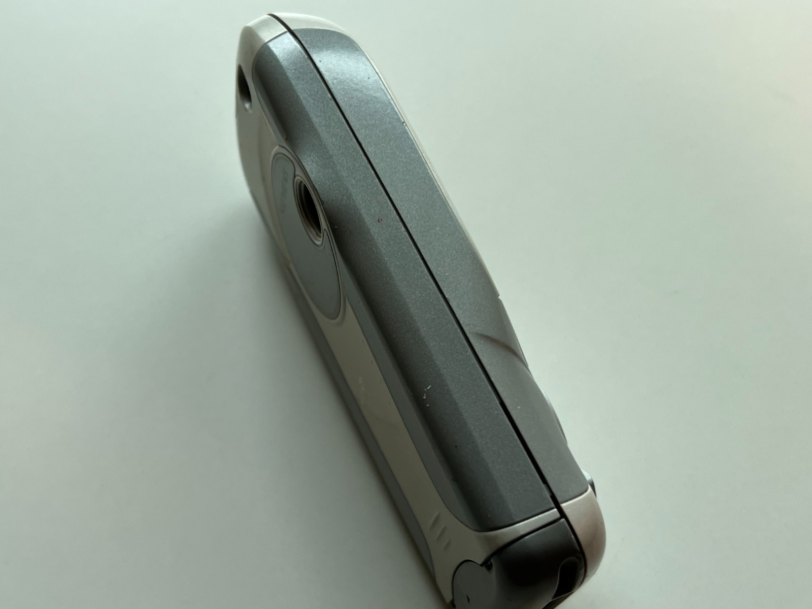 Original Siemens MC60 Retro Mobile Rare