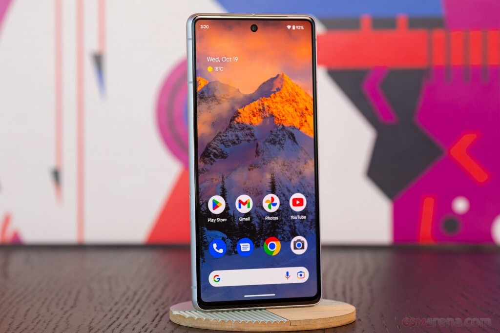 Google Pixel 7 5G 6.3″ Fully Unlocked 128GB SmartPhone New Sealed