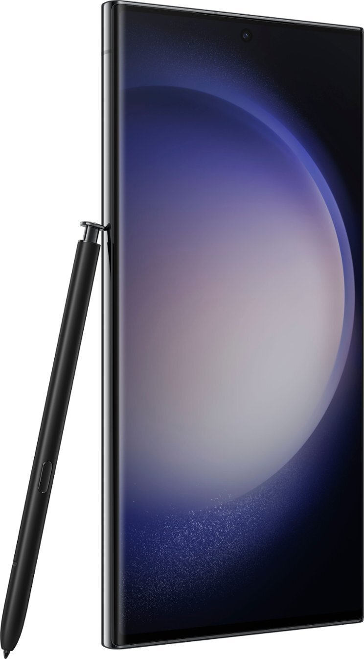 New Samsung Galaxy S23 Ultra 5G FULLY UNLOCKED SM-S918U AT&T&T-MOBILE&VERIZON