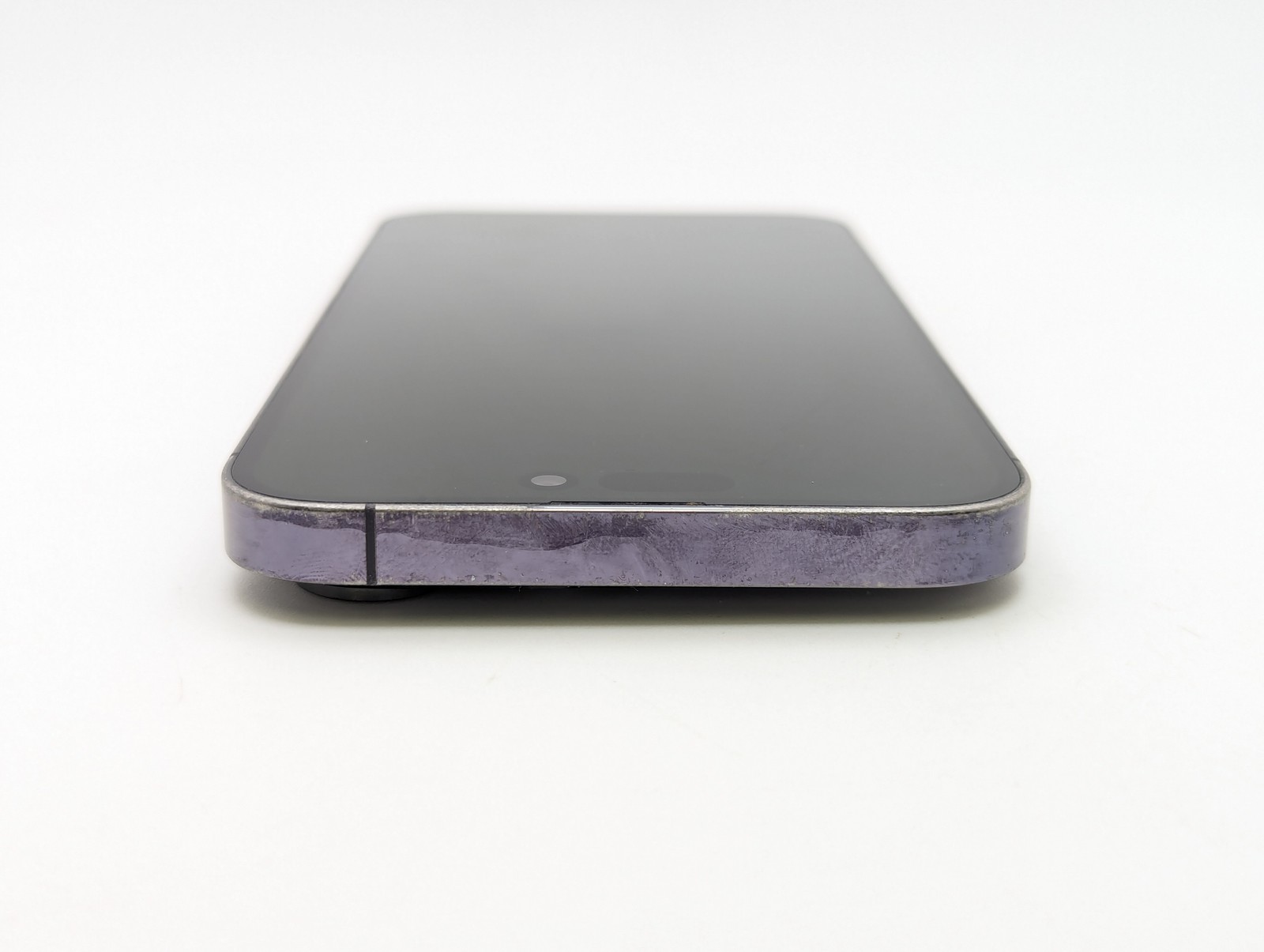 Apple iPhone 14 Pro Max A2651 256GB Fair Condition | Deep Purple | UNLOCKED