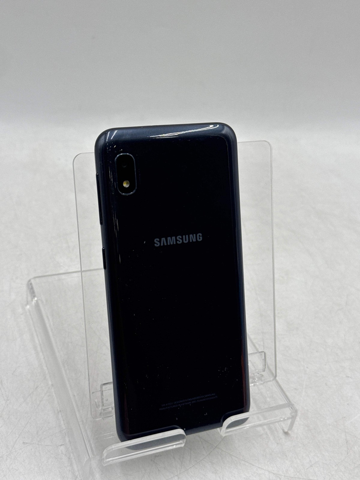 Boost Samsung Galaxy A10e SM-A102U1 32GB Smartphone