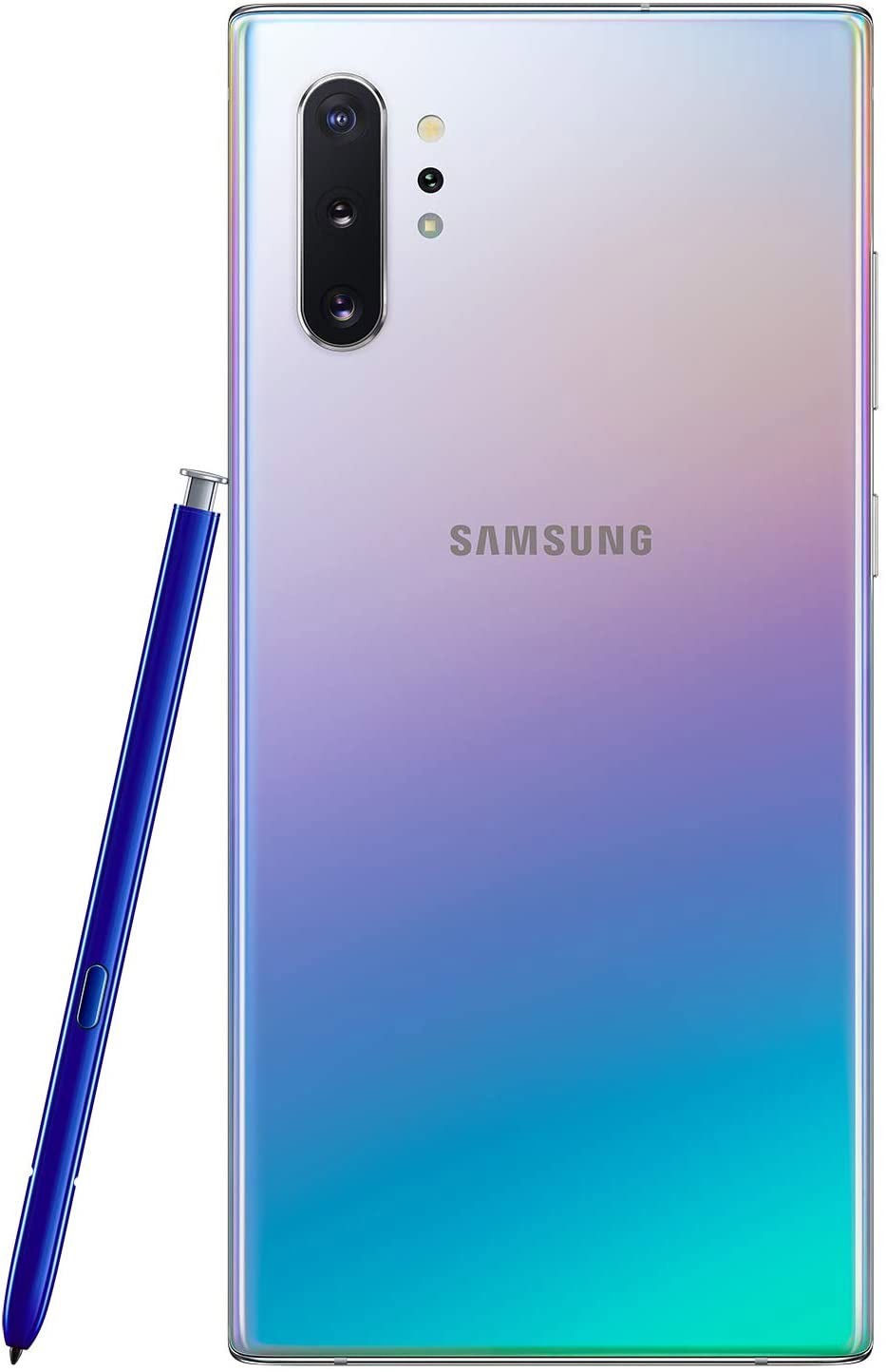 New Samsung Galaxy Note10+ Plus N975U 12+256GB AT&T Verizon UNLOCKED Smartphone