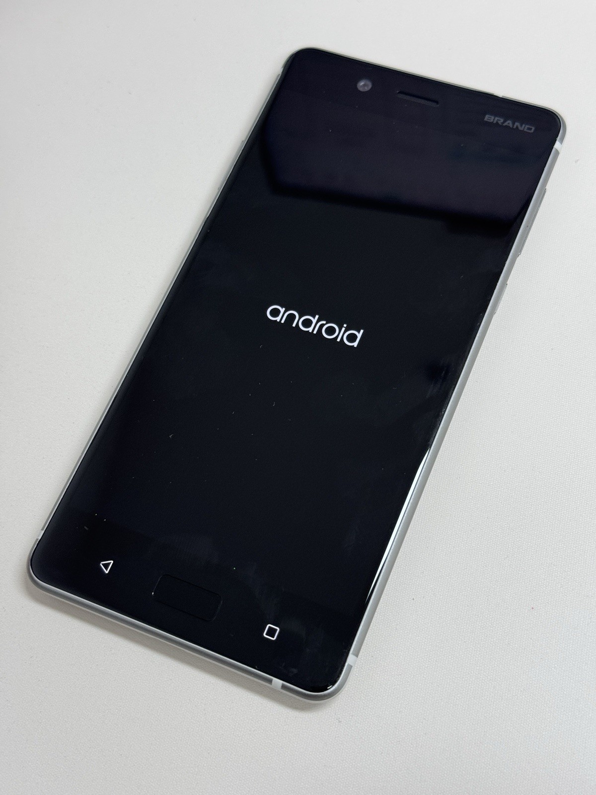 HMD Nokia 8 Proto RARE PROTOTYPE EXTREMELY RARE COLLECTION