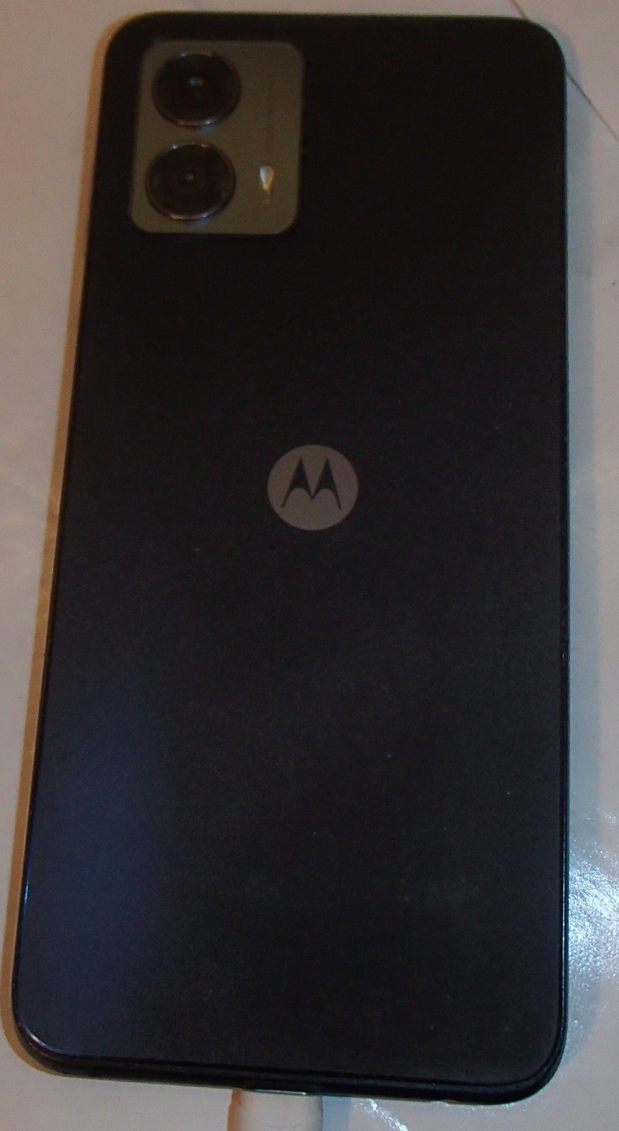 Motorola Moto G Power 5G Phone (2024)