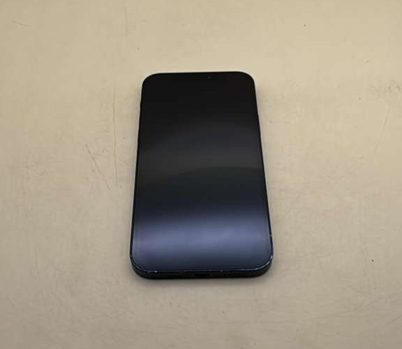 Apple iPhone 12 – 128 GB – Black (Unlocked)