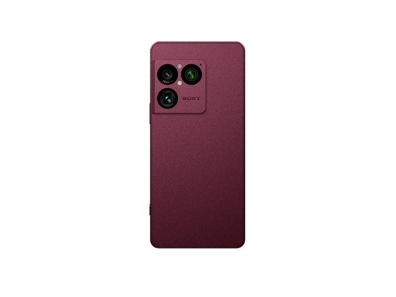 SONY Xperia 1 VIII XQ-GE44 Japan SIM Free 5G Dual SIM 256GB 512GB 1TB 4 Colors