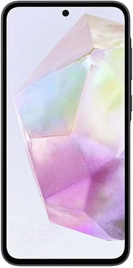 💯BRAND NEW SAMSUNG GALAXY A35 5G A356U1 128GB+6GB FACTORY UNLOCKED-BLACK