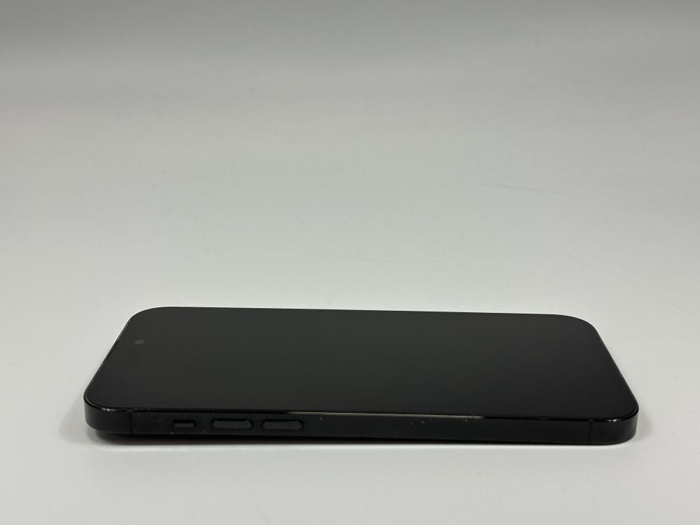 Apple iPhone 14 Pro Max 256GB A2651 Space Black (Unlocked) – Good