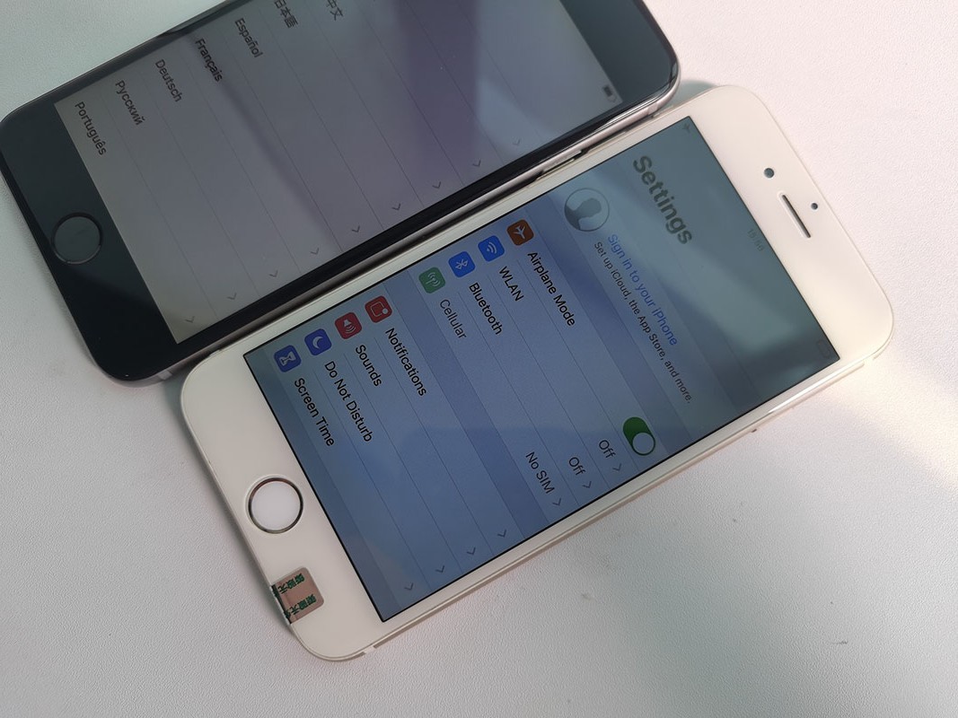 Apple iPhone 6 – 16/32 64/128GB – All colors – (Unlocked) 4G iOS Smartphone GOOD