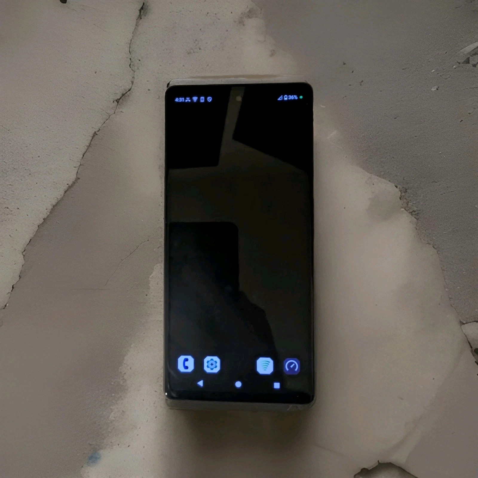 DeGoogled Google Pixel 6a 128GB Unlocked with GrapheneOS or LineageOS 95% Batt