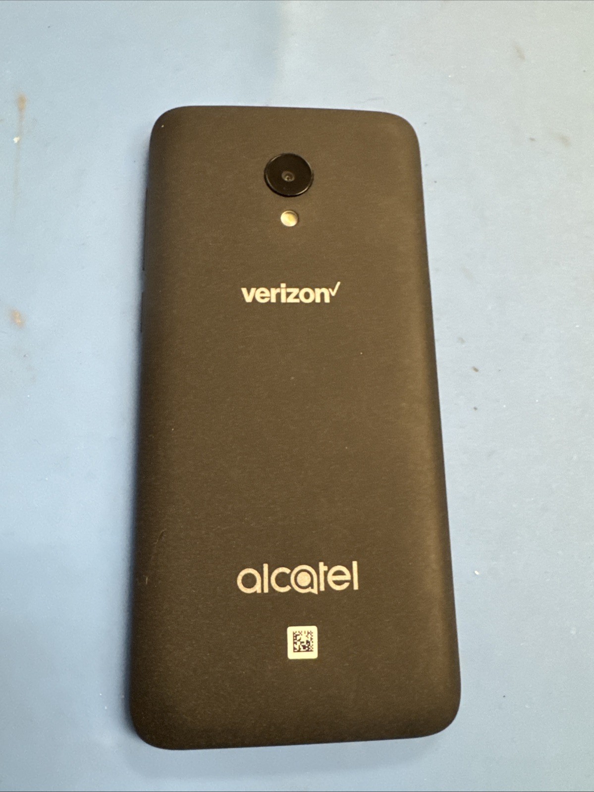 Alcatel Avalon V 5059S Black 16GB 4G LTE Verizon Locked Android SmartPhone