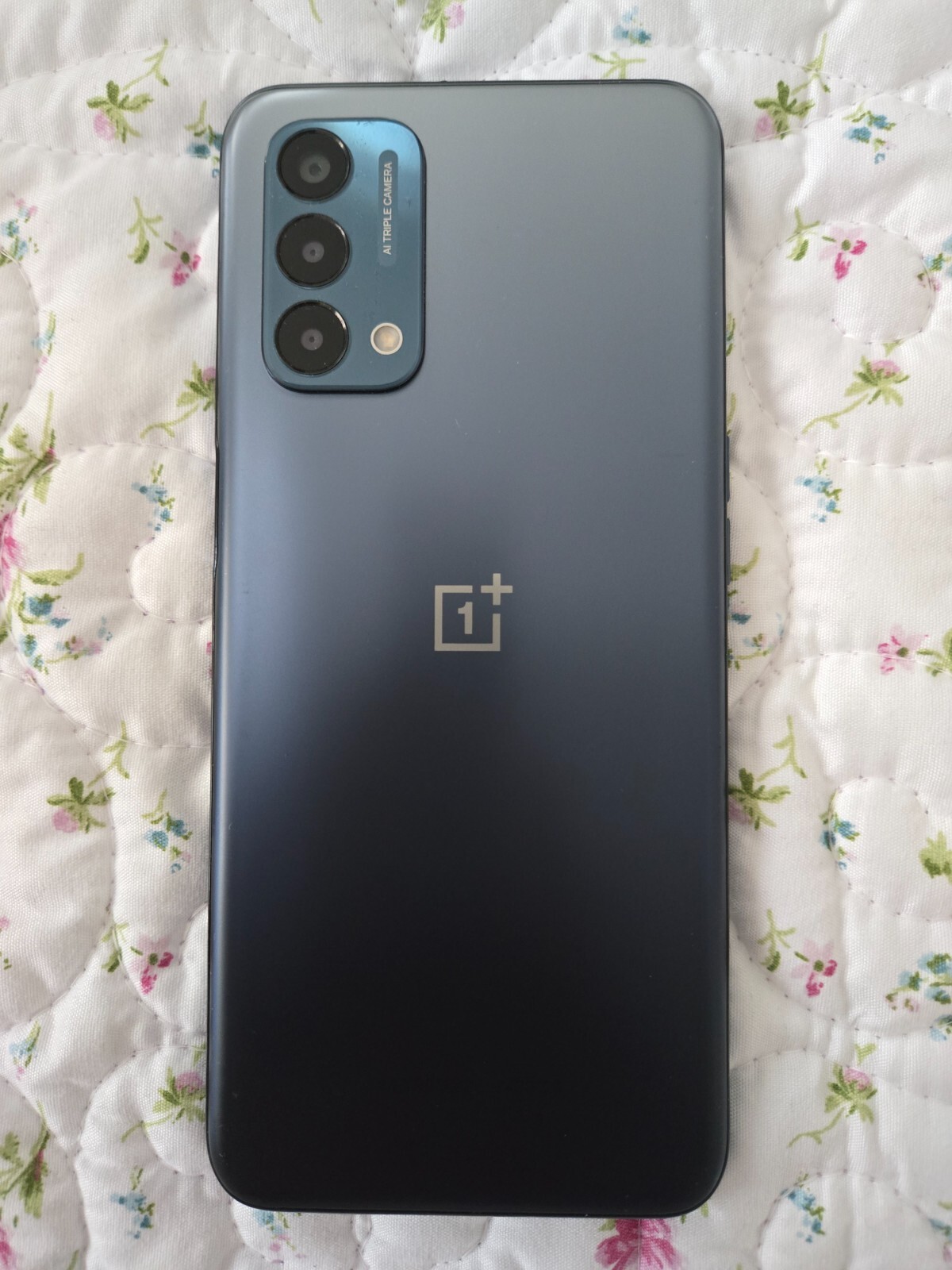 OnePlus Nord N200 5G 64GB Unlocked 6.49″ Android Smartphone