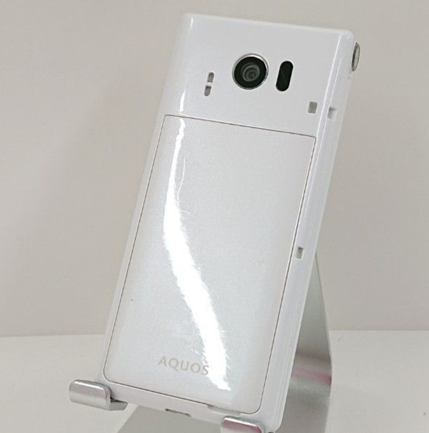 SHARP AQUOS KEITAI SH-06G