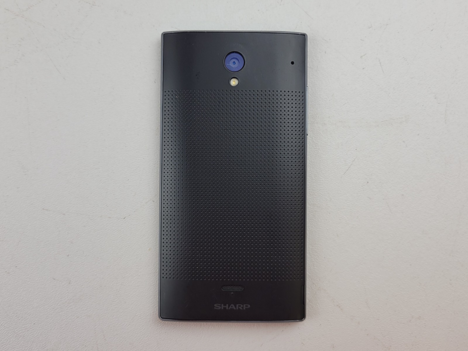 Sharp Aquos Crystal (306SH) 4GB (Boost Mobile) – *PLEASE READ* – H6658