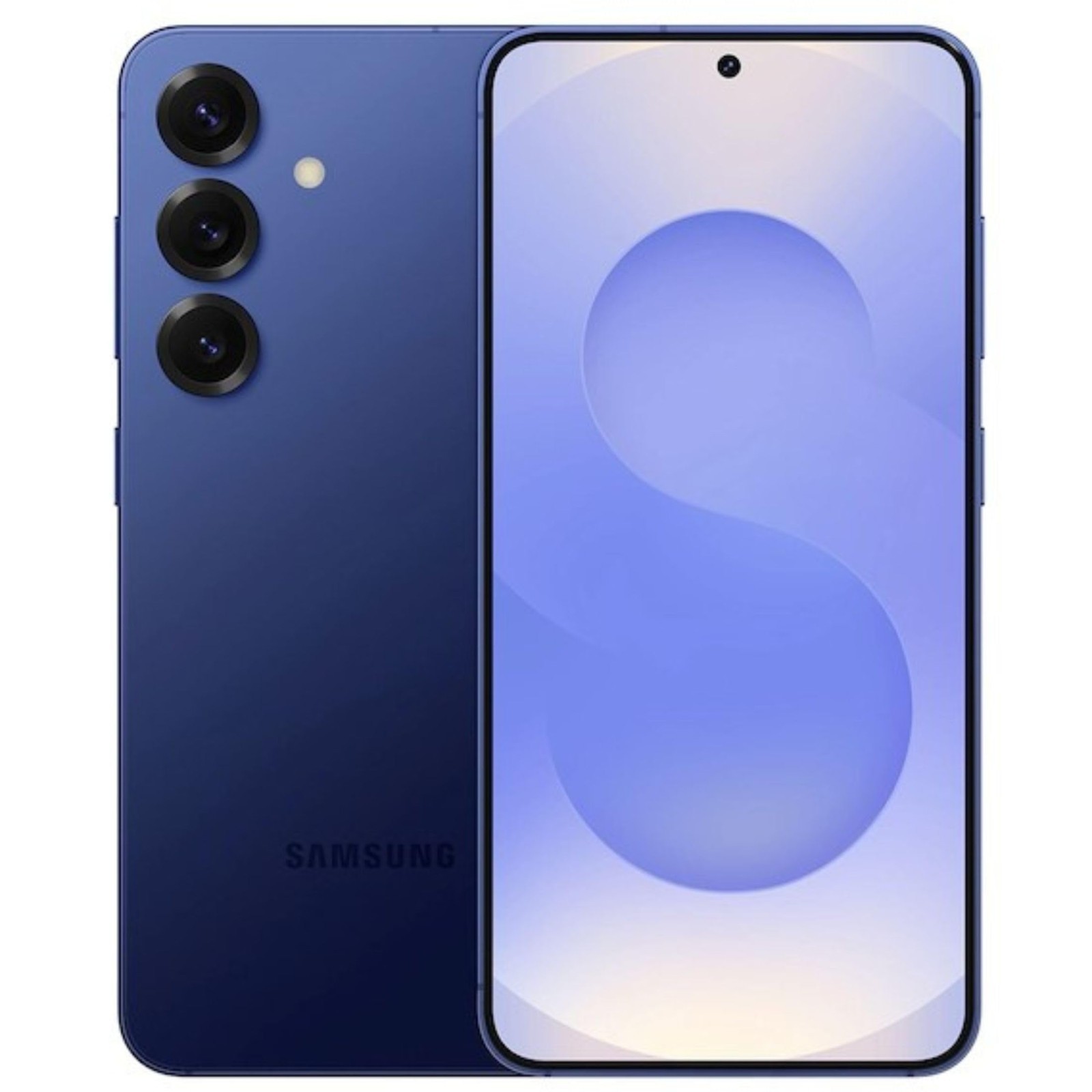 Samsung Galaxy S25 – 128GB – SM-S931U1 Factory Unlocked 🔓 Navy Good Condition