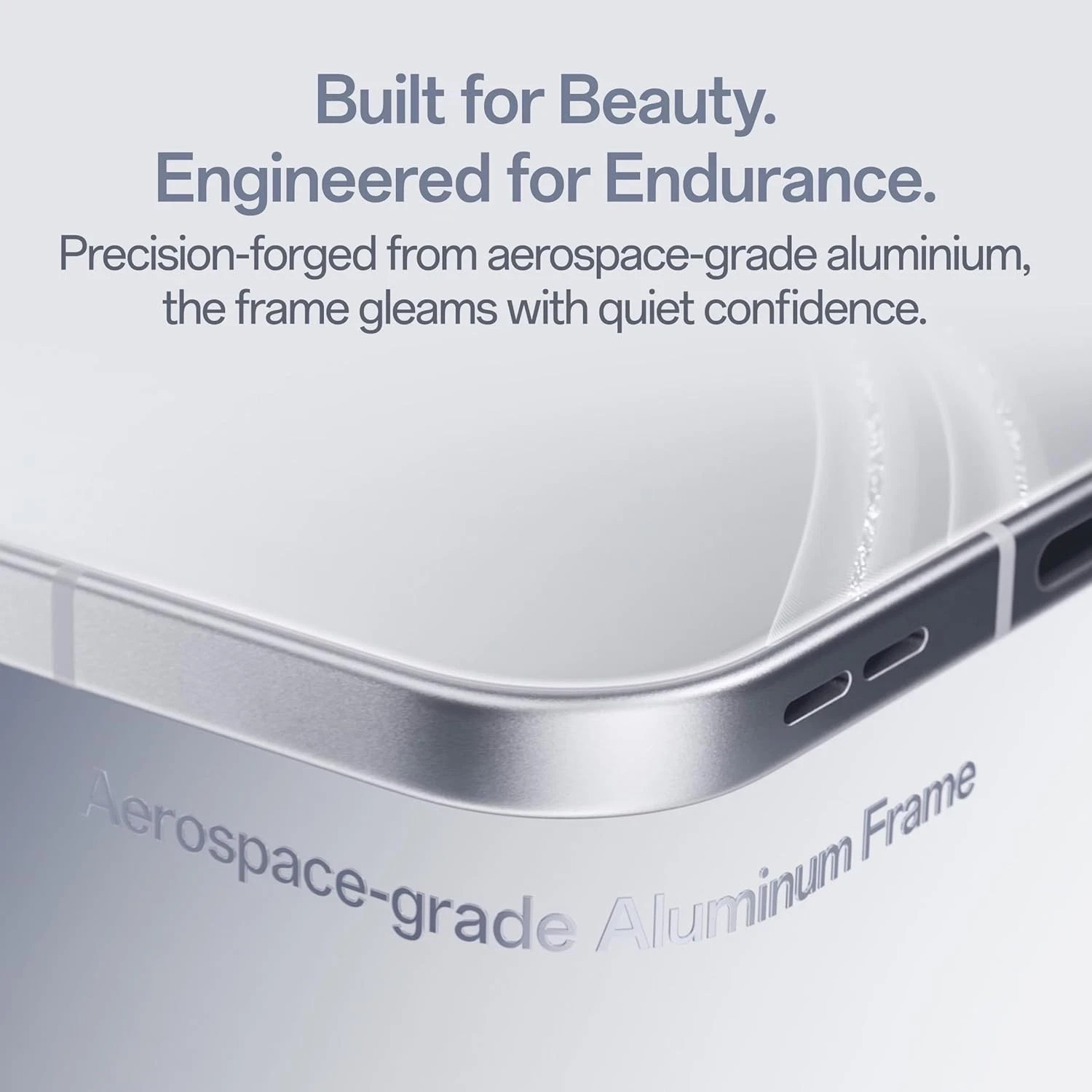 Oppo Reno15 5G (Blue, 12GB RAM 256GB Storage) 7 Gen 4 Processor Global Version.