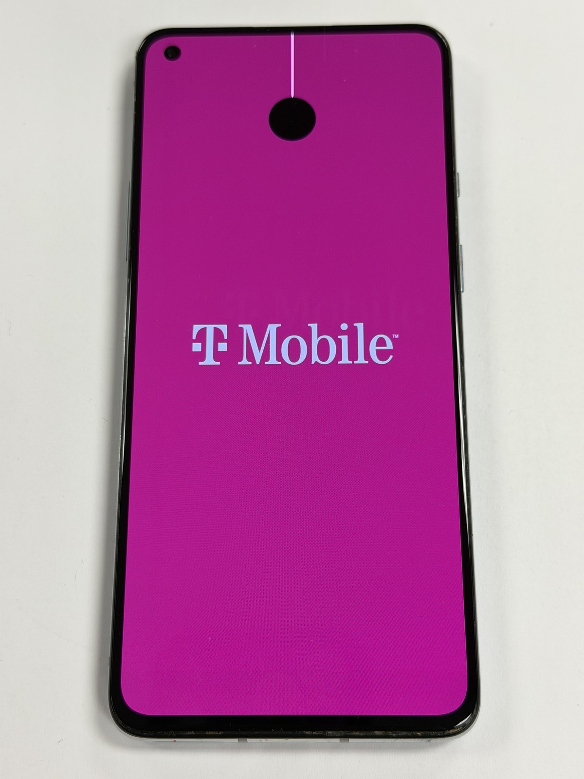 OnePlus 8T+ KB2007 256GB Unlocked (Any Carrier) Dot + Line On Screen