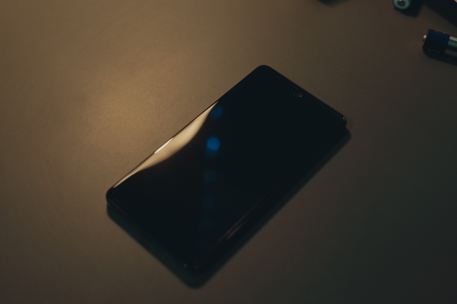 Essential Phone (PH-1) 128GB – Black (Unlocked) Smartphone – H7205 – GrapheneOS