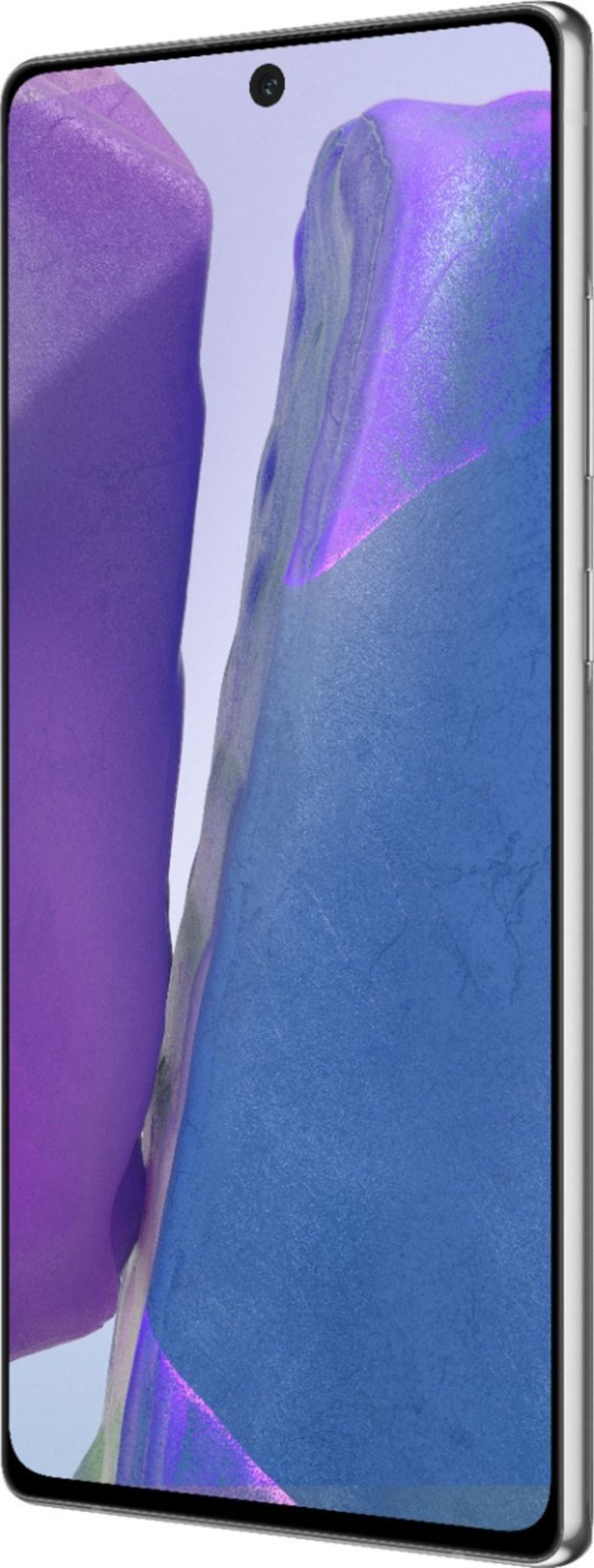 Samsung Galaxy Note 20 SM-N981U – Unlocked 128GB Gray *IMAGE BURN, BAD WIFI/BT