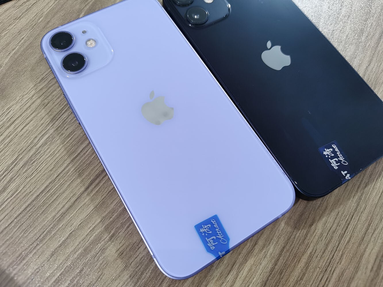 Apple iPhone 12 mini (Unlocked) With Face ID 64/128/256GB IOS Phone