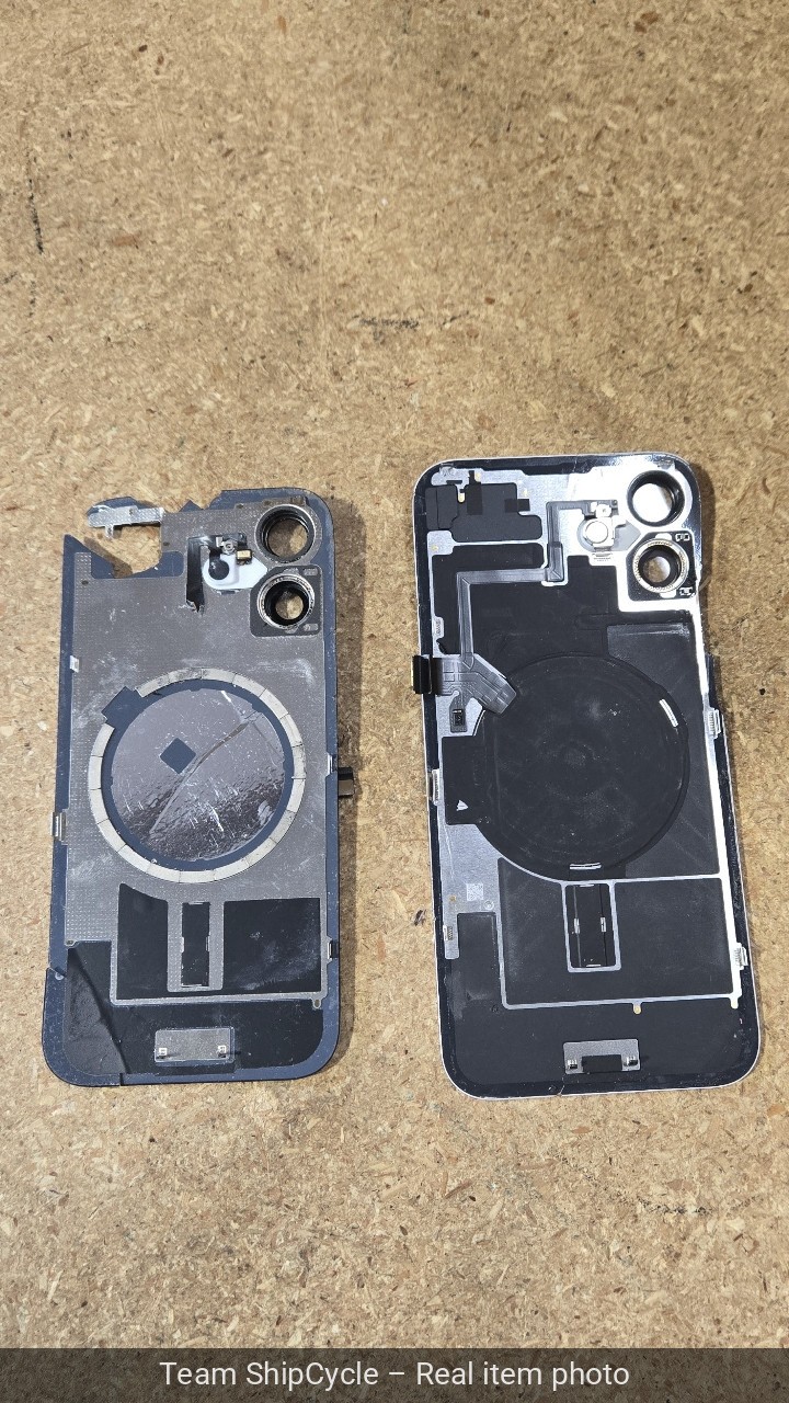 iPhone Lot For Parts 4 Unlocked 16 16 Plus G2U