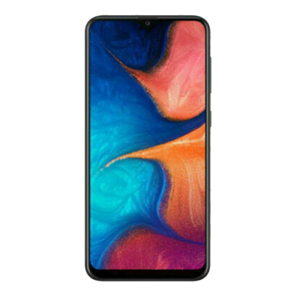 Samsung Galaxy A20e A202F 32GB GSM Unlocked – Used Poor