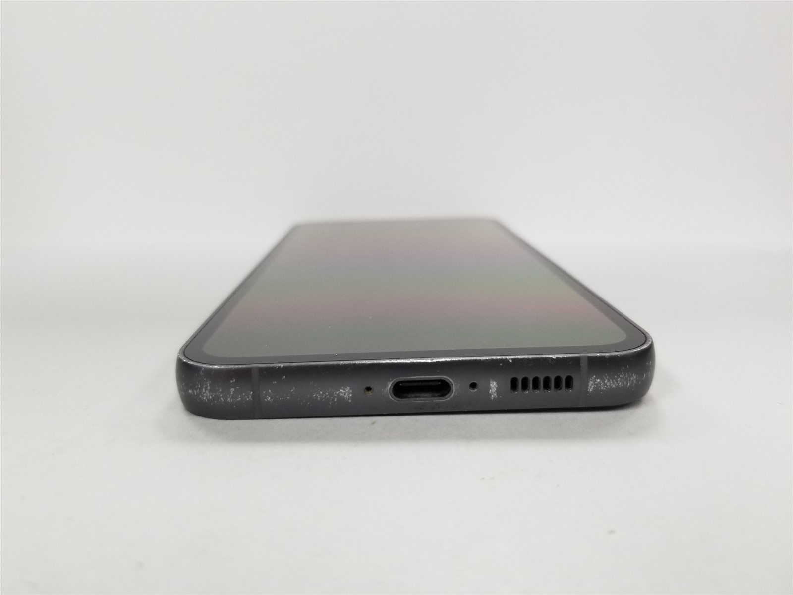 Samsung Galaxy S23 FE 256GB Graphite SM-S711U1 Unlocked Fully Functional DG8951