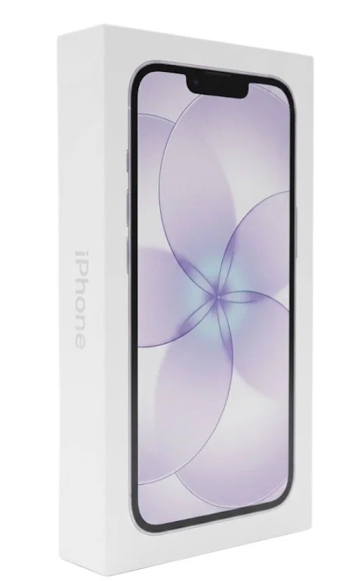 Apple iPhone 17e 256GB 5G A3258 White 100% Batt(Verizon) NEW OTHER SEALED