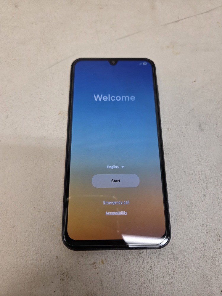 Samsung Galaxy A15 5G 128 GB SM-A156U