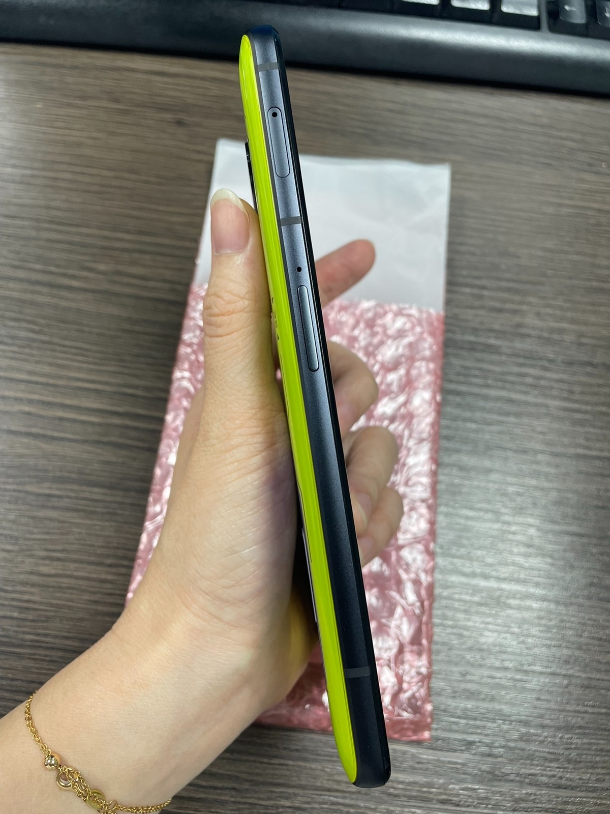 99% N EW Xiaomi Black Shark 5 RS 12+ 256GB Snapdragon 888 Unlocked 5G game phone